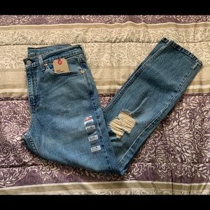 Men’s Levi’s 510 Skinny Jeans